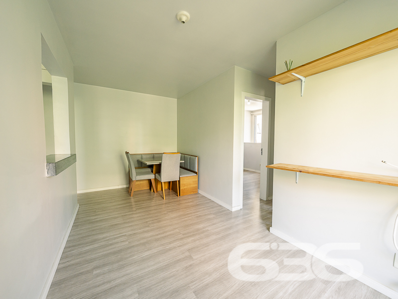 Apartamento - Santo Antônio - Joinville