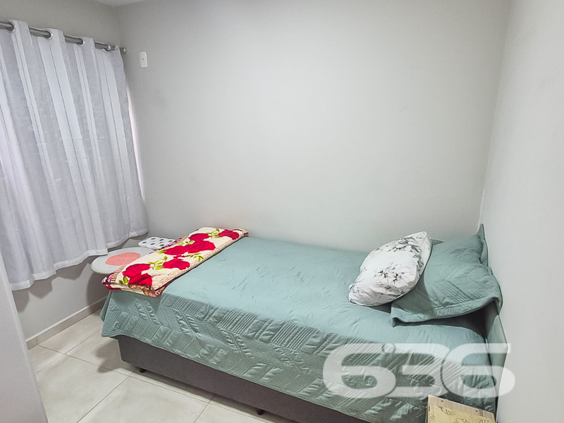 Residência - Petrópolis - Joinville