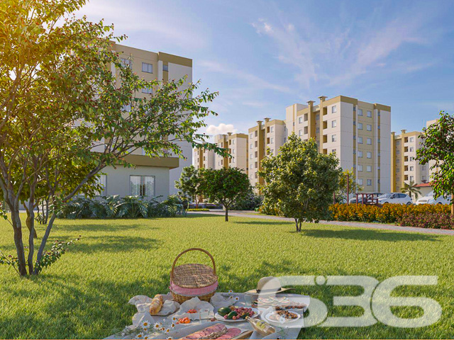 Descubra seu novo lar em Joinville, no coração da Zona Industrial Norte, com a 636 Negócios Imobiliários. Apresentamos a você uma oportunidade de investimento em um apartamento projetado para proporcionar conforto, segurança e praticidade.
Este apartamento de 60,81m² é perfeito para quem busca um lar funcional e estiloso. Com 2 dormitórios e um banheiro, cada espaço foi desenhado para maximizar o conforto e a funcionalidade. A sala de estar e jantar integradas criam um ambiente acolhedor para momentos em família, enquanto a sacada com churrasqueira oferece uma vista deslumbrante, ideal para relaxar e receber amigos.
Pensado para atender às necessidades de uma vida moderna, o apartamento conta com sala, copa e cozinha conjugadas, oferecendo praticidade e um toque de sofisticação ao seu dia a dia. A garagem descoberta garante facilidade de acesso e conveniência.
Localizado estrategicamente no coração de Joinville, este imóvel está próximo a vias de acesso essenciais, shopping centers, transporte público, escolas, hospitais e outros serviços públicos indispensáveis. A facilidade de conexão com a internet assegura que você esteja sempre conectado ao que importa.
O prédio está situado em uma esquina, o que proporciona maior privacidade e um aproveitamento inteligente do espaço urbano. Aceitamos animais de estimação, tornando este o lar perfeito para toda a família.
Na 636 Negócios Imobiliários, entendemos que grandes decisões merecem grandes oportunidades. Por isso, oferecemos não apenas um imóvel, mas uma promessa de vida nova e repleta de possibilidades. Com mais de 30 anos de experiência no mercado imobiliário e um compromisso inabalável com a satisfação do cliente, somos reconhecidos por nossa excelência técnico-jurídica em todas as negociações.
Invista no seu futuro, escolha viver bem, escolha 636 Negócios Imobiliários. Visite nosso site ou entre em contato para saber mais sobre esta incrível oportunidade de moradia em Joinville. Realize seu sonho com quem entende de fazer bons negócios!
636 NEGÓCIOS IMOBILIÁRIOS: A SUA MELHOR ESCOLHA
Com mais de 30 anos de experiência, a 636 Negócios Imobiliários é sua parceira ideal para encontrar o imóvel perfeito. Estamos prontos para ajudá-lo a fazer deste imóvel o seu novo lar.
Telefone: (47) 3451-0636
WhatsApp: (47) 99190-0636
Não perca esta oportunidade única. Visite nosso site para mais informações: i636.com.br