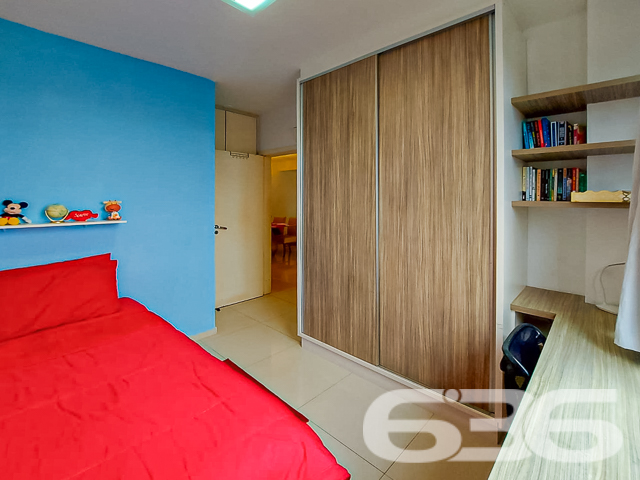 Foto de Apartamento Joinville Saguaçu 01035100