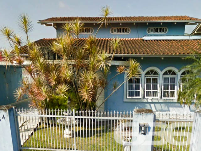 Residência - Itaum - Joinville