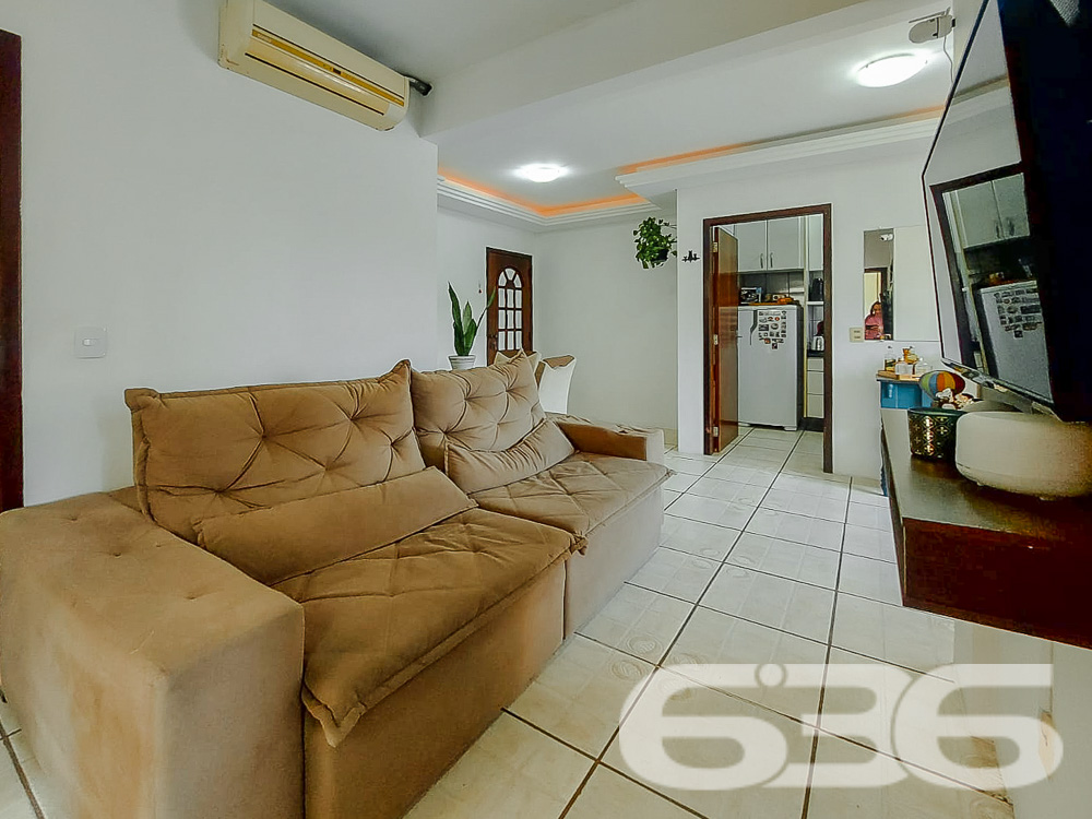 Foto de Apartamento Joinville Costa e Silva 01035198