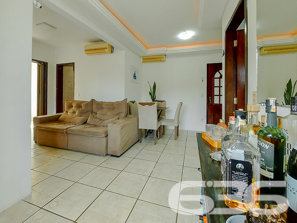 Foto de Apartamento Joinville Costa e Silva 01035198