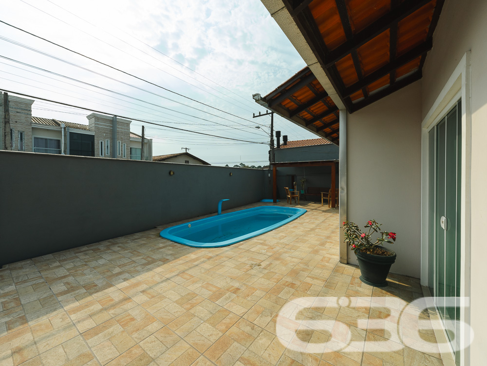 Foto de Casa Térrea Joinville Adhemar Garcia 01035281