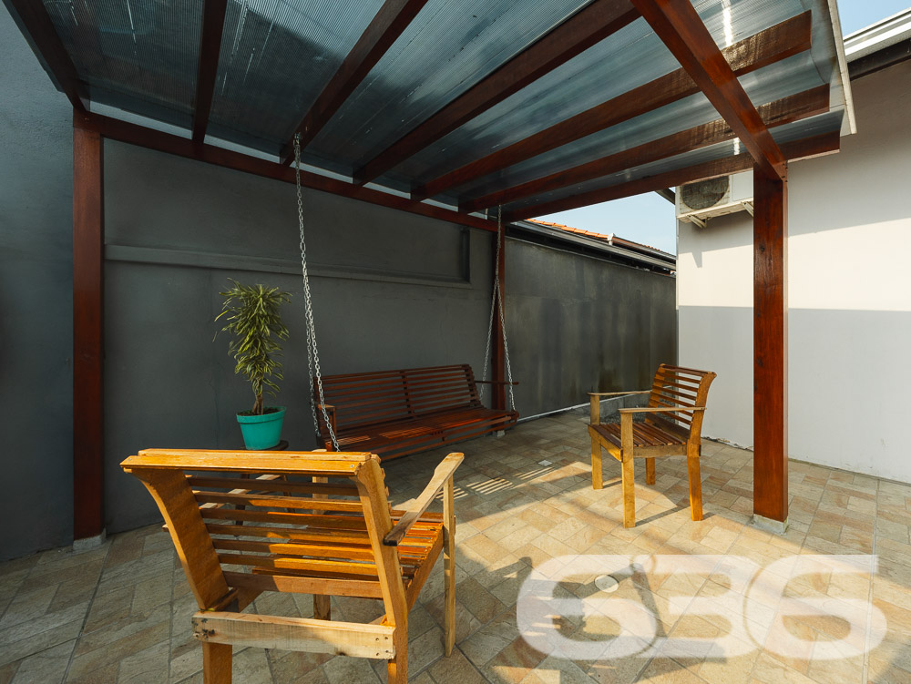 Foto de Casa Térrea Joinville Adhemar Garcia 01035281