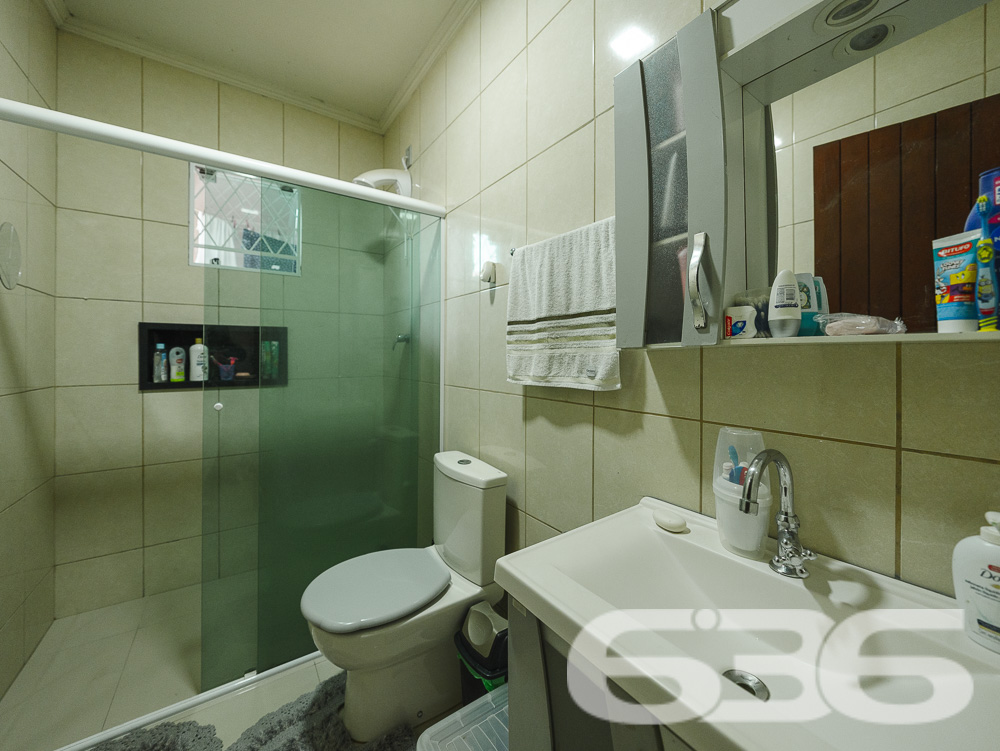 Foto de Casa Térrea Joinville Adhemar Garcia 01035281