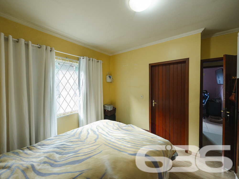 Foto de Casa Térrea Joinville Adhemar Garcia 01035281