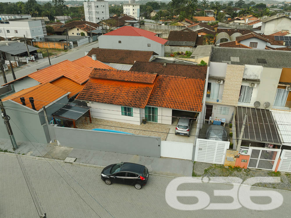 Foto de Casa Térrea Joinville Adhemar Garcia 01035281