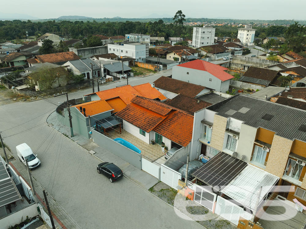 Foto de Casa Térrea Joinville Adhemar Garcia 01035281