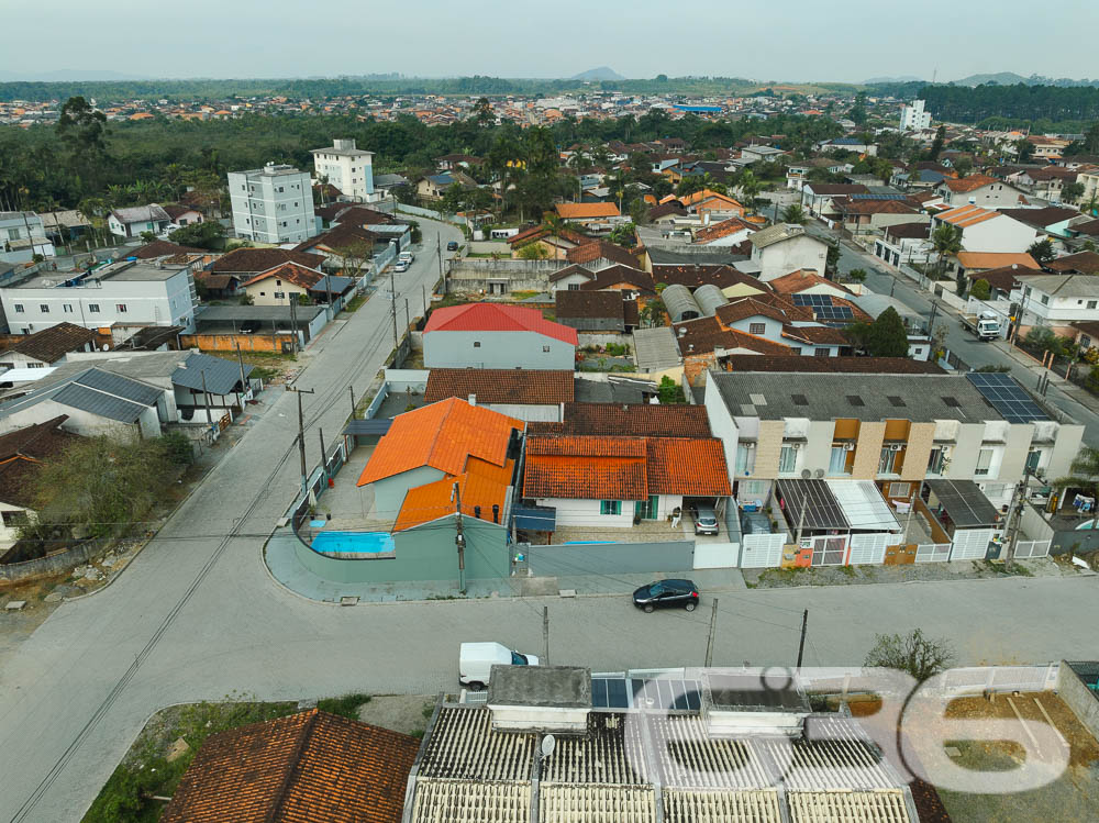 Foto de Casa Térrea Joinville Adhemar Garcia 01035281