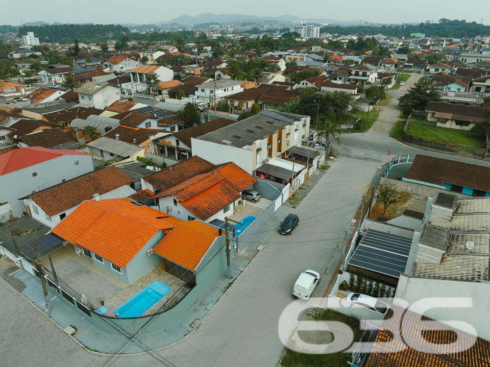Foto de Casa Térrea Joinville Adhemar Garcia 01035281