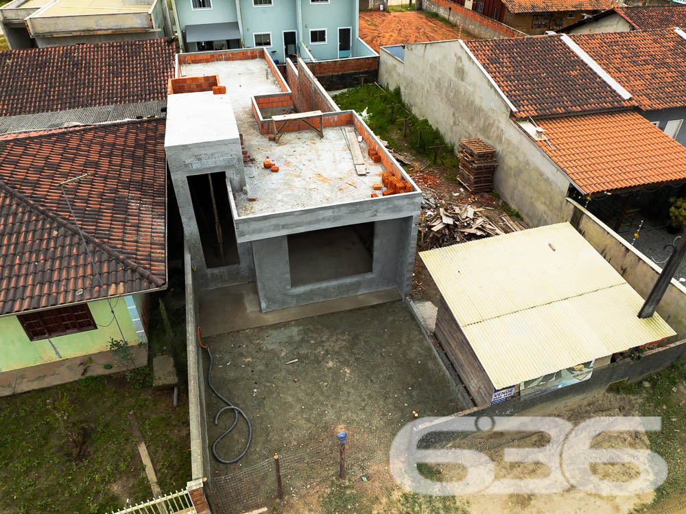 Foto de Geminado Térreo Balneário Barra do Sul Centro 03018719