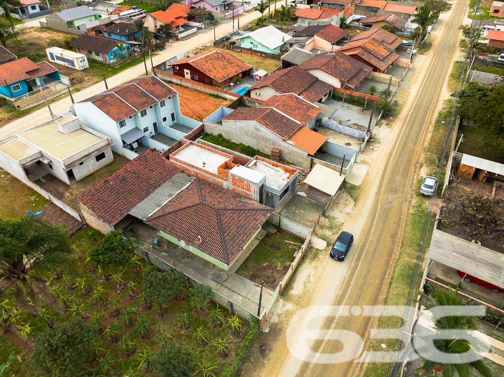 Foto de Geminado Térreo Balneário Barra do Sul Centro 03018719