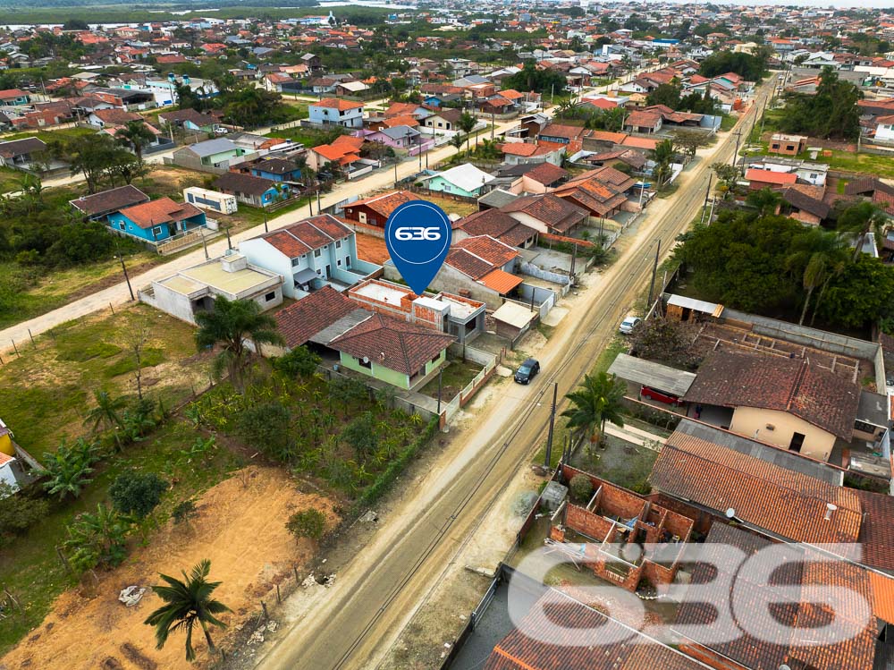 Foto de Geminado Térreo Balneário Barra do Sul Centro 03018719