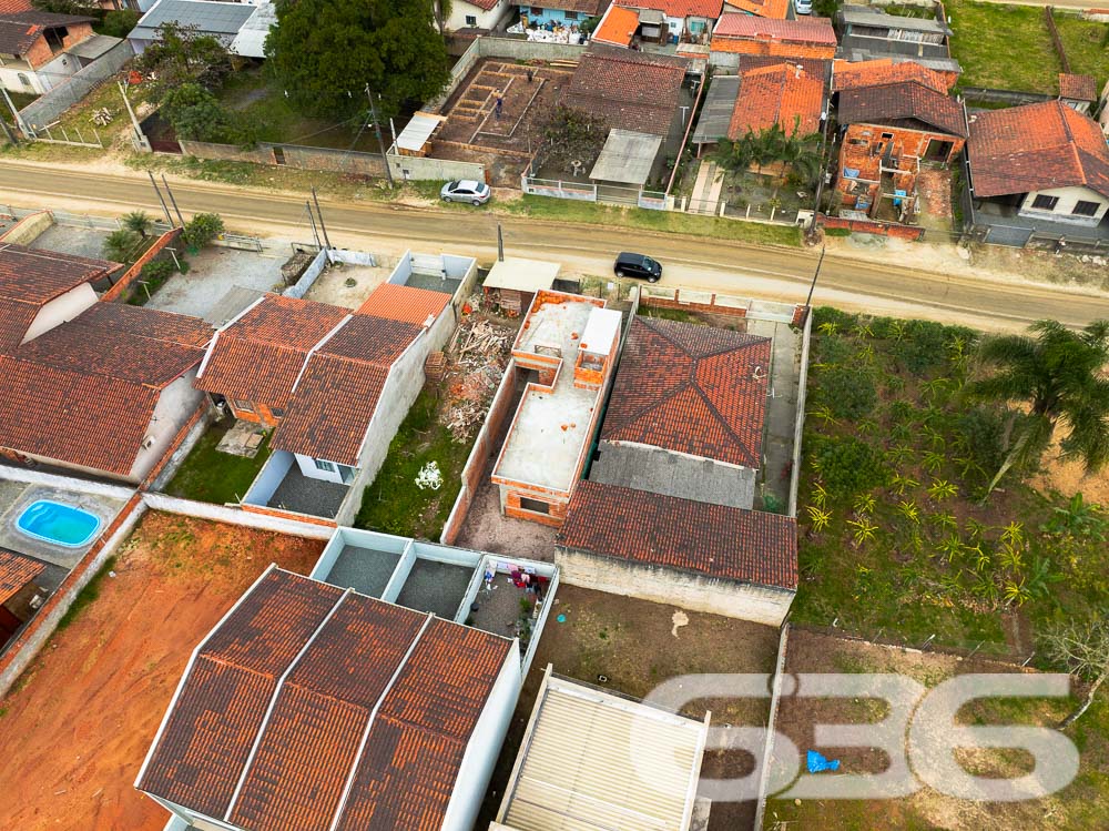 Foto de Geminado Térreo Balneário Barra do Sul Centro 03018719