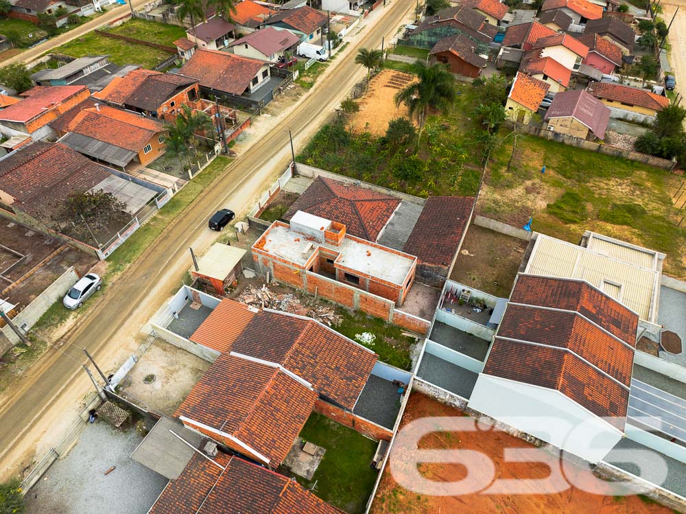 Foto de Geminado Térreo Balneário Barra do Sul Centro 03018719