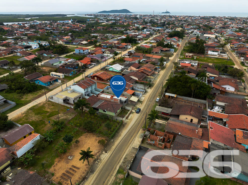 Foto de Geminado Térreo Balneário Barra do Sul Centro 03018719