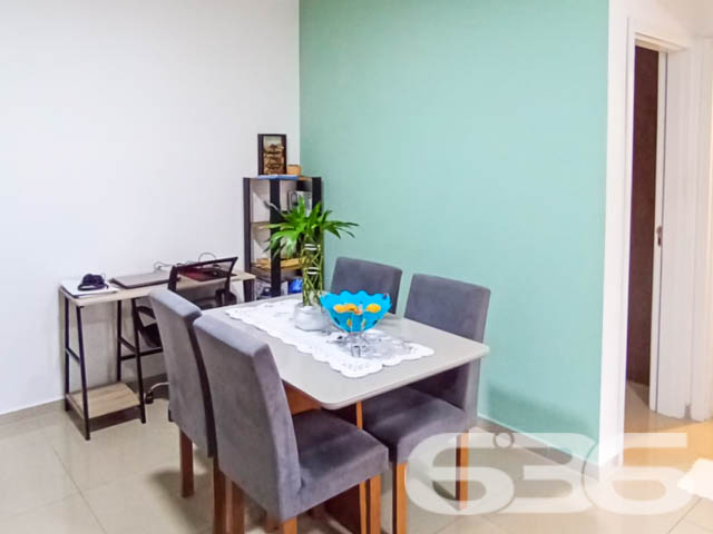 Foto de Apartamento Joinville Aventureiro 01035310