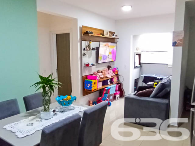 Foto de Apartamento Joinville Aventureiro 01035310