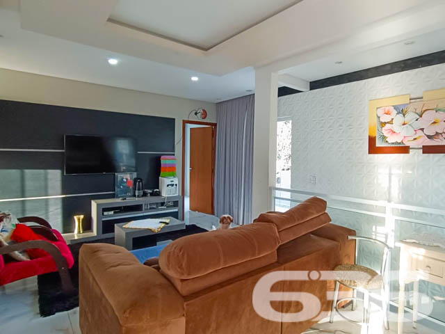 Foto de Sobrado Joinville Jarivatuba 01035342