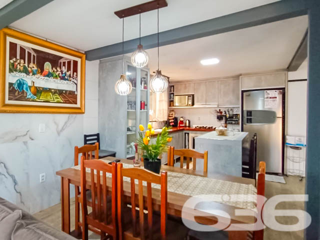 Foto de Sobrado Joinville Jarivatuba 01035342