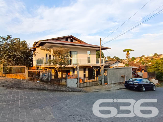 Foto de Sobrado Joinville Jarivatuba 01035342