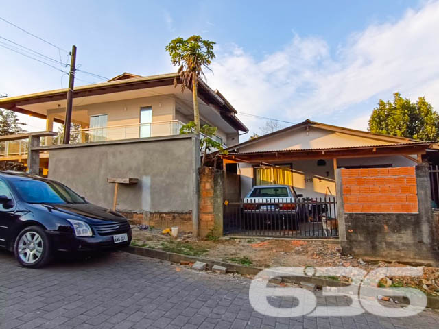 Foto de Sobrado Joinville Jarivatuba 01035342