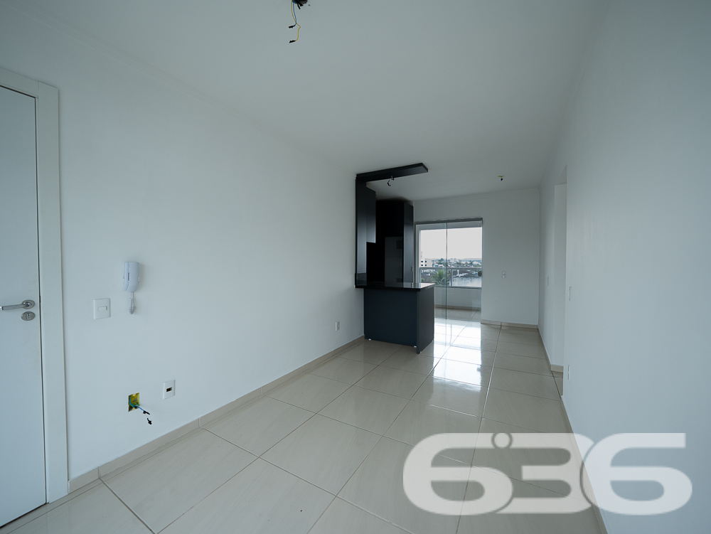 Foto de Apartamento Joinville Boa Vista 01035319