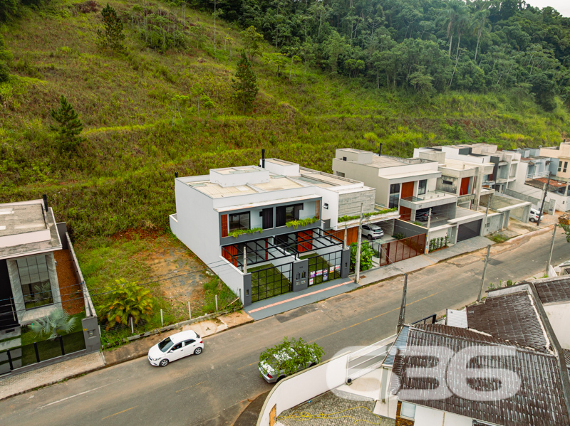 Residência - Jardim Sofia - Joinville