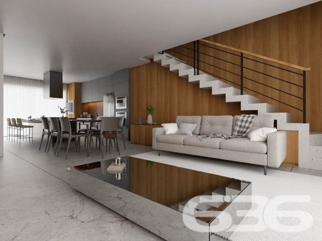 Descubra a casa dos seus sonhos em Joinville, SC, no tranquilo bairro Jardim Sofia! Apresentamos um elegante sobrado geminado com 144,22 m² de área construída.

Detalhes do Imóvel:

Garagens: 2 vagas cobertas, proporcionando conforto e proteção para seus veículos.
Suítes: 2 amplas suítes mais uma suíte master, todas projetadas para oferecer o máximo de conforto e privacidade.
Banheiros: Total de 4 banheiros, elegantemente projetados.
Áreas Sociais: Sala de estar e jantar integradas, perfeitas para receber amigos e familiares em um ambiente acolhedor e sofisticado.
Cozinha: Copa e cozinha conjugadas, equipadas para facilitar o dia a dia e inspirar o chef que há em você.
Área Externa: Piscina privativa e sacada, ideais para relaxar e desfrutar dos dias ensolarados.

Este imóvel não é apenas uma casa, é o seu próximo destino para criar memórias duradouras com sua família. 

636 Negócios Imobiliários – Mais de 30 anos Realizando Sonhos Com uma história de sucesso e inovação no mercado imobiliário, a 636 Negócios Imobiliários é reconhecida por sua excelência e compromisso com a satisfação total dos seus clientes. Escolher um imóvel conosco significa optar por uma vida repleta de realizações. Venha conhecer seu novo lar e descubra por que somos referência no mercado.

636 NEGÓCIOS IMOBILIÁRIOS: A SUA MELHOR ESCOLHA
Com mais de 30 anos de experiência, a 636 Negócios Imobiliários é sua parceira ideal para encontrar o imóvel perfeito. Estamos prontos para ajudá-lo a fazer deste imóvel o seu novo lar.
 
Telefone: (47) 3451-0636
WhatsApp: (47) 99190-0636
 
Não perca esta oportunidade única. Visite nosso site para mais informações: i636.com.br