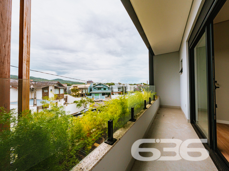 Residência - Jardim Sofia - Joinville