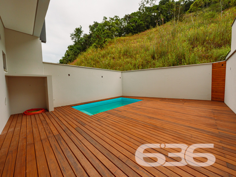 Residência - Jardim Sofia - Joinville