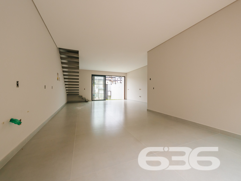 Residência - Jardim Sofia - Joinville