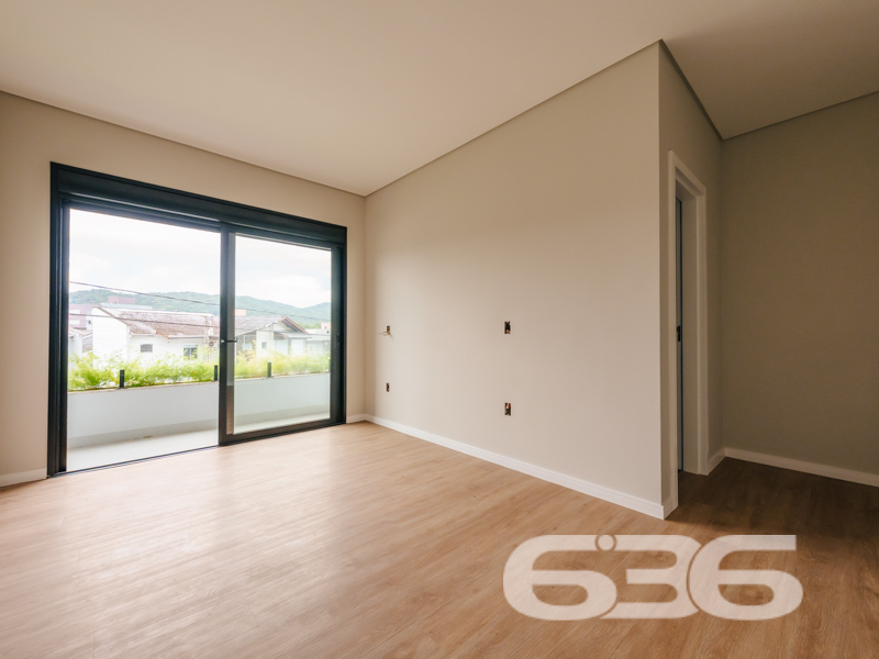 Residência - Jardim Sofia - Joinville