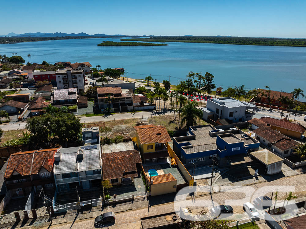 Foto de Sobrado Balneário Barra do Sul Costeira 03018738