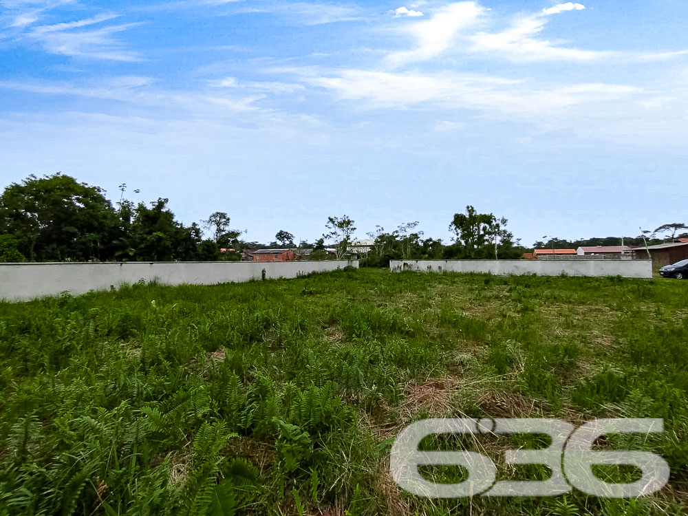 Terreno Plano e Murado em São Francisco do Sul - Perfeito para Sua Nova Construção!
Se você está em busca do terreno ideal para construir a casa dos seus sonhos ou investir em uma localização estratégica, este lote em São Francisco do Sul é a escolha certa para você! Localizado no bairro Ervino, um dos mais promissores da cidade, este terreno plano e murado oferece segurança, tranquilidade e muito potencial para seus projetos.
Situado em uma área tranquila e em constante desenvolvimento, o terreno se encontra em uma região que proporciona a tranquilidade e a beleza natural típicas de São Francisco do Sul. O Bairro Ervino é conhecido por sua proximidade com a natureza, perfeito para quem deseja construir um lar longe do estresse urbano, mas com fácil acesso aos principais pontos da cidade.
Pontos de Destaque:
Terreno murado: Garantia de segurança, privacidade e economia com futuras construções de muros.
Face Norte: Aproveite o melhor da iluminação natural, valorizando ainda mais o seu projeto arquitetônico.
Vizinhança em expansão: A região está em pleno desenvolvimento, o que representa uma excelente oportunidade de valorização do imóvel.
Este terreno é a escolha ideal para quem busca um espaço para construir com segurança e tranquilidade, além de oferecer um ótimo custo-benefício. Não perca essa oportunidade única de investir em um dos destinos mais procurados do litoral catarinense!
Entre em contato conosco para mais informações e agende uma visita. Realize o sonho de construir o seu refúgio em São Francisco do Sul com a 636 Negócios Imobiliários – referência em intermediação imobiliária há mais de 30 anos.
636 NEGÓCIOS IMOBILIÁRIOS: A SUA MELHOR ESCOLHA
Com mais de 30 anos de experiência, a 636 Negócios Imobiliários é sua parceira ideal para encontrar o imóvel perfeito. Estamos prontos para ajudá-lo a fazer deste imóvel o seu novo lar.
Telefone: (47) 3451-0636
WhatsApp: (47) 99190-0636
Não perca esta oportunidade única. Visite nosso site para mais informações: i636.com.br