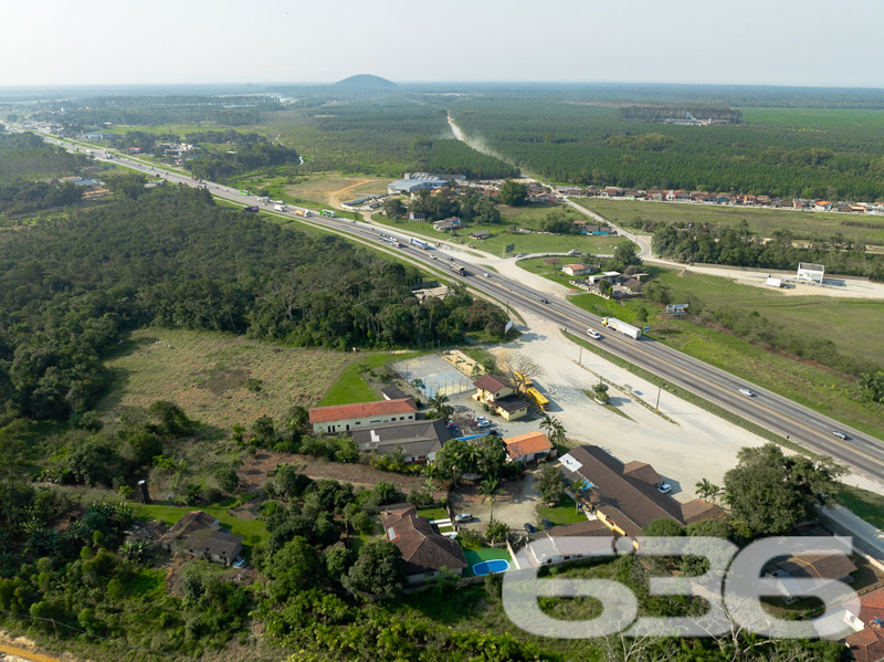 Comercial - itapocú - Araquari