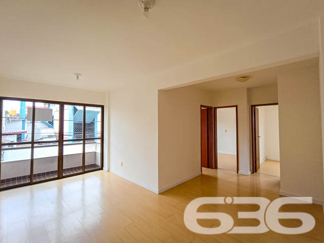 Foto de Apartamento Joinville Costa e Silva 01035349