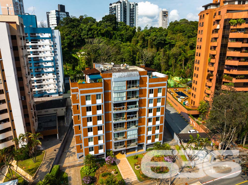 Foto de Apartamento Joinville América 01035369