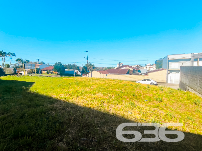 Terreno - Floresta - Joinville
