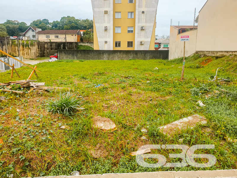 Terreno - Floresta - Joinville