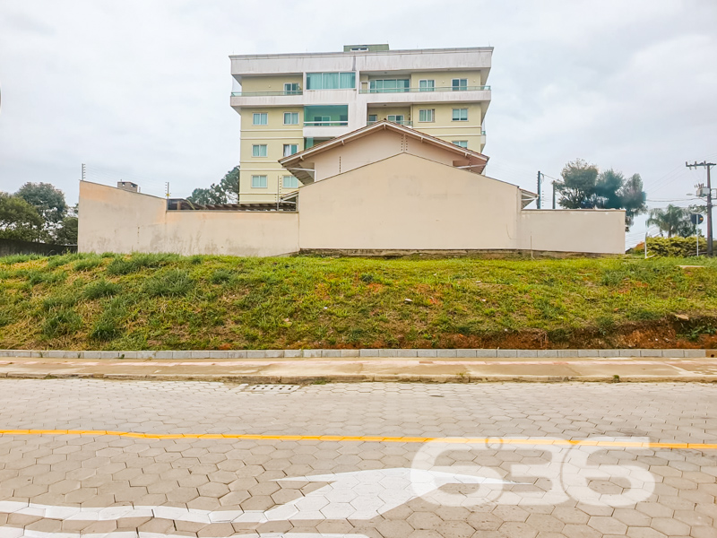 Terreno - Floresta - Joinville