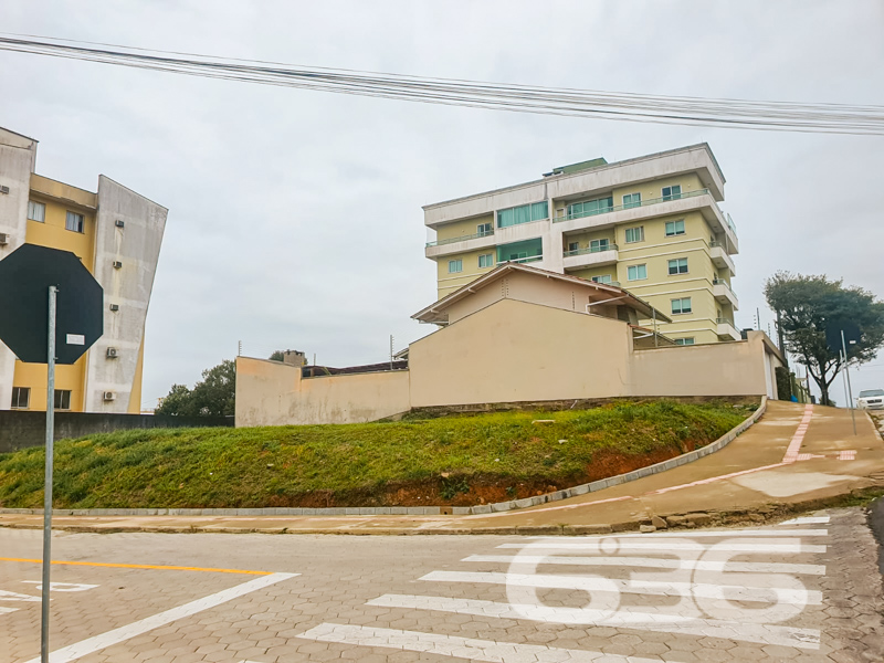 Terreno - Floresta - Joinville
