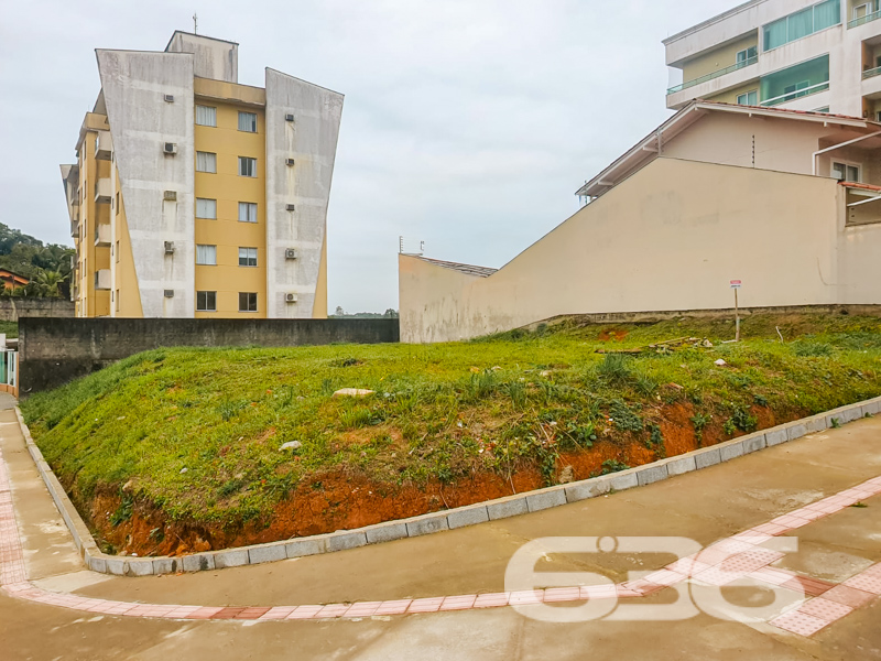 Terreno - Floresta - Joinville