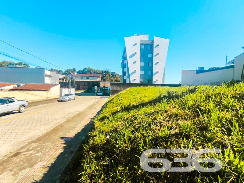 Terreno - Floresta - Joinville