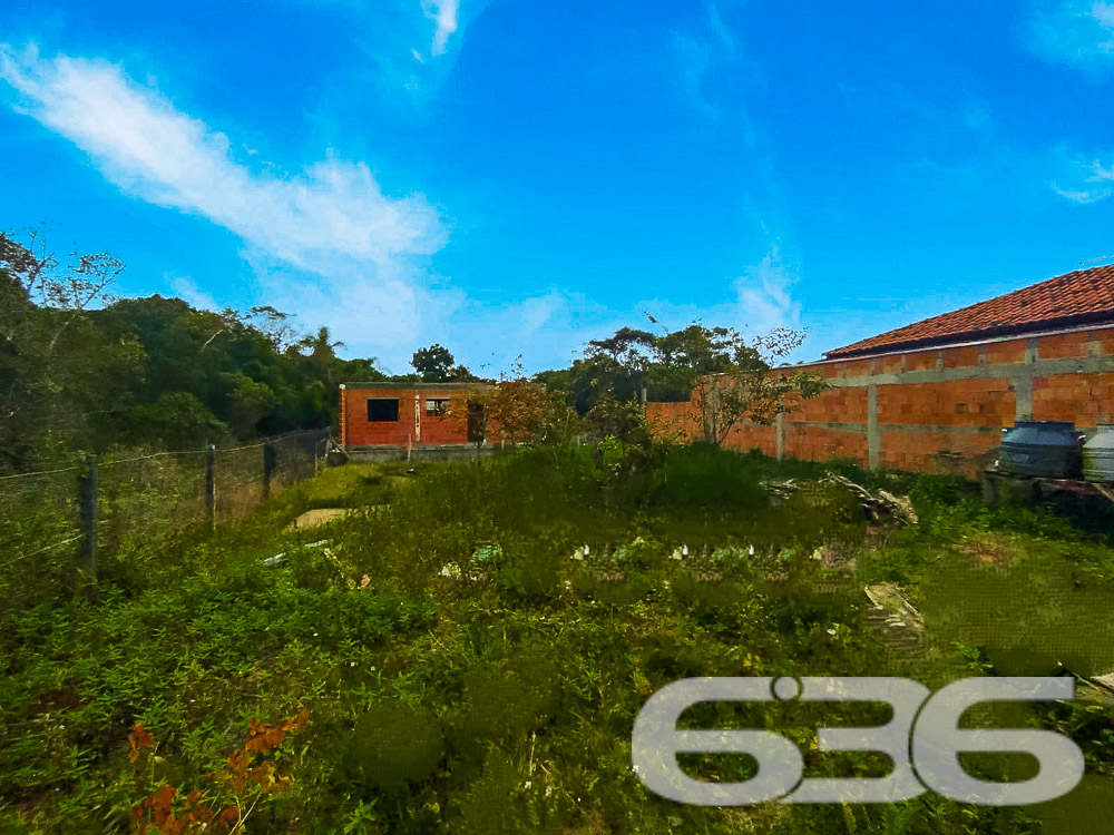 Descubra o Potencial de Viver Bem em São Francisco do Sul

Na encantadora cidade de São Francisco do Sul, SC, apresentamos uma oportunidade exclusiva para você que sonha com a perfeita harmonia entre tranquilidade e desenvolvimento: um magnífico terreno de 360 m² no promissor bairro Ervino.

Proximidade do Mar: A brisa marinha e o acesso fácil à praia são perfeitos para quem ama o oceano ou deseja desfrutar de momentos de lazer com a família e amigos.
Potencial de Valorização: São Francisco do Sul é conhecida por sua beleza natural e tranquilidade, atraindo cada vez mais interesse para residências de veraneio e investimentos imobiliários.
Localização Estratégica: Apesar de sua tranquilidade, Ervino está em constante desenvolvimento, com fácil acesso às principais vias e serviços locais.
Este terreno não apenas oferece um espaço para construção mas também a promessa de um estilo de vida tranquilo e integrado à natureza. Ideal para quem busca um refúgio da agitação da cidade ou um investimento seguro e rentável.

Não perca essa oportunidade única. Imagine as possibilidades, realize seu sonho de ter uma propriedade perto do mar. Entre em contato com a 636 Negócios Imobiliários hoje mesmo e saiba mais sobre como tornar este terreno seu!
 
636 NEGÓCIOS IMOBILIÁRIOS: A SUA MELHOR ESCOLHA
Com mais de 30 anos de experiência, a 636 Negócios Imobiliários é sua parceira ideal para encontrar o imóvel perfeito. Estamos prontos para ajudá-lo a fazer deste imóvel o seu novo lar.
 
Telefone: (47) 3451-0636
WhatsApp: (47) 99190-0636
 
Não perca esta oportunidade única. Visite nosso site para mais informações: i636.com.br