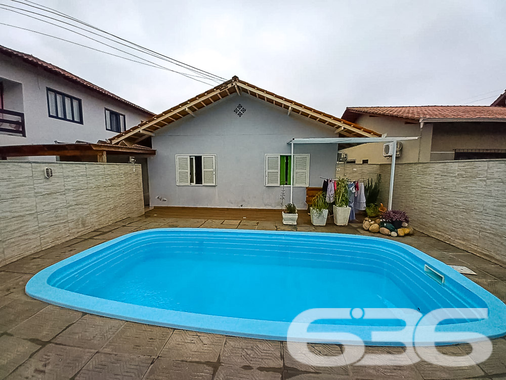 Residência - Boehmerwald - Joinville