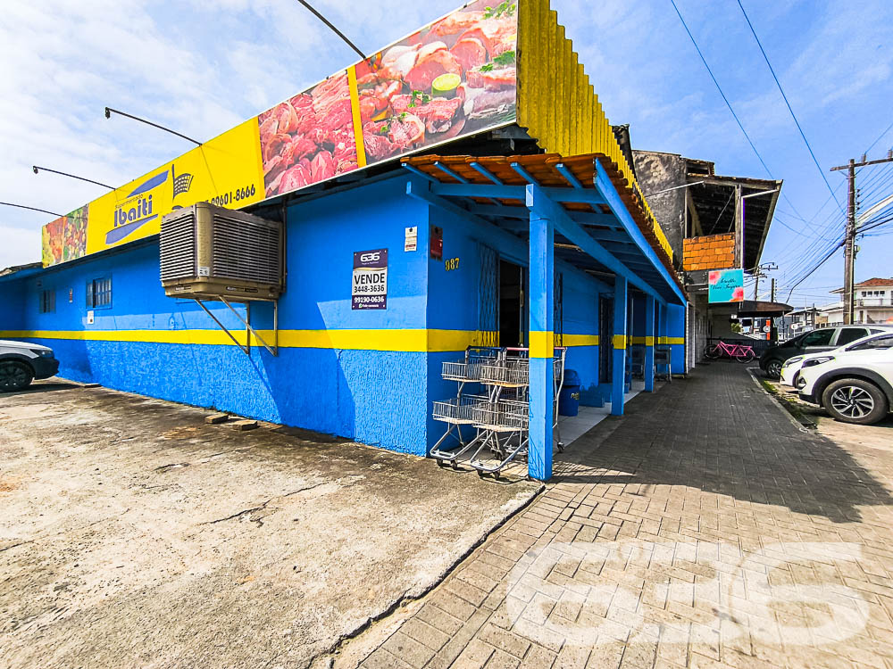 Comercial - Centro - Balneário Barra do Sul