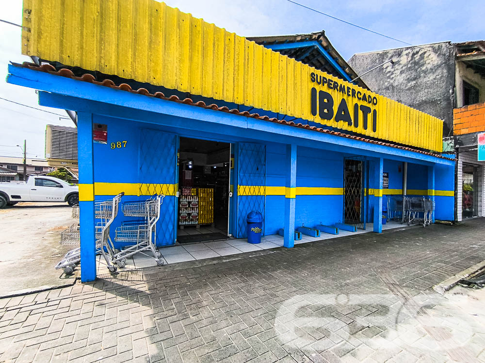 Comercial - Centro - Balneário Barra do Sul