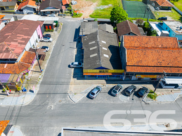 Comercial - Centro - Balneário Barra do Sul